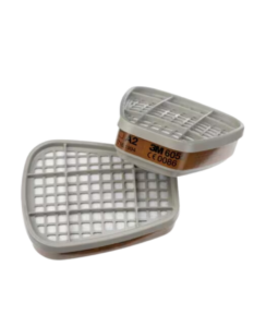 Filtres de Protection Respiratoire