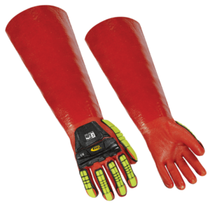 RINGERS® R075