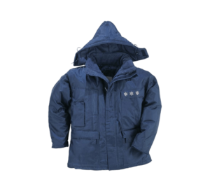 Veste chambre froide
