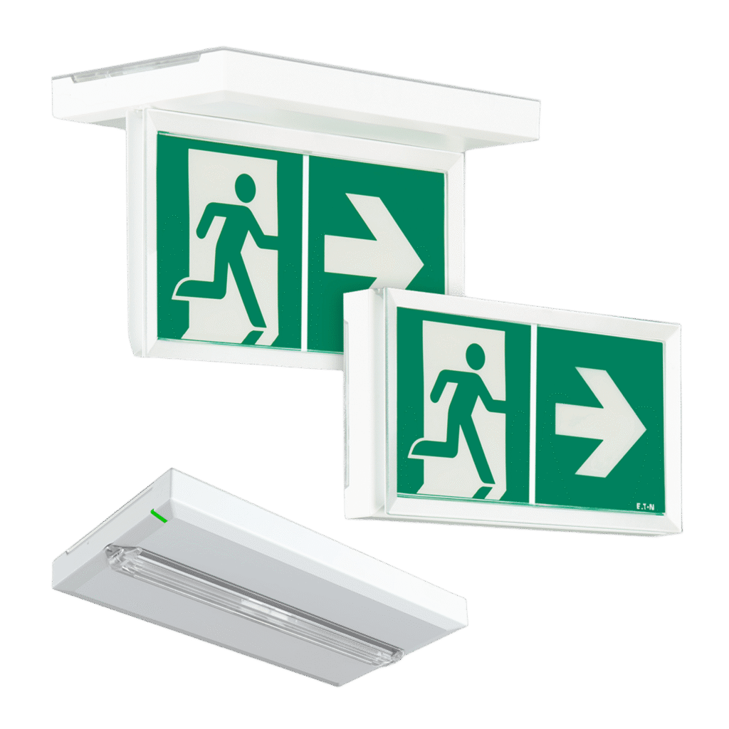 BAES Evacuation – Ultraled 2